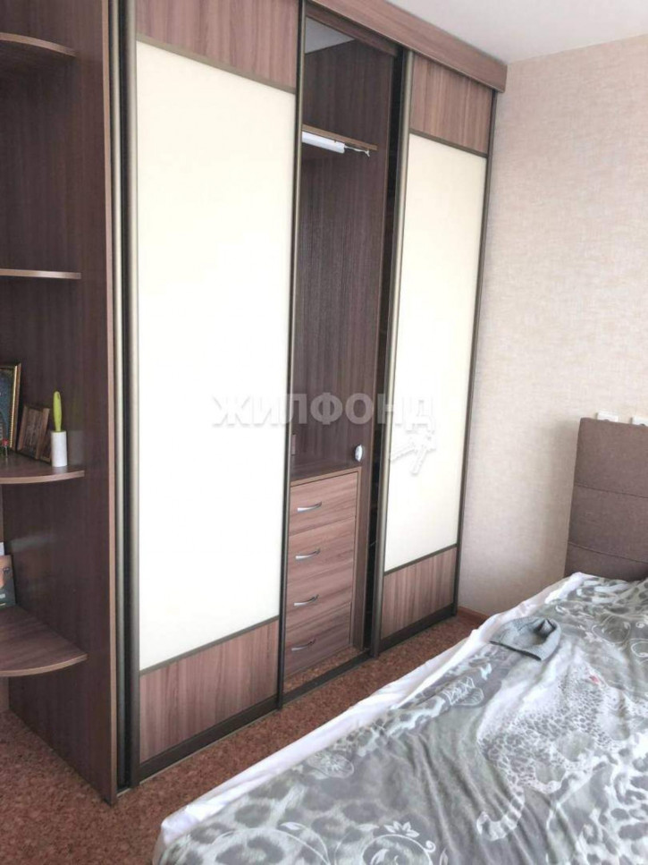 1-комн квартира Пионерский проспект, д.60