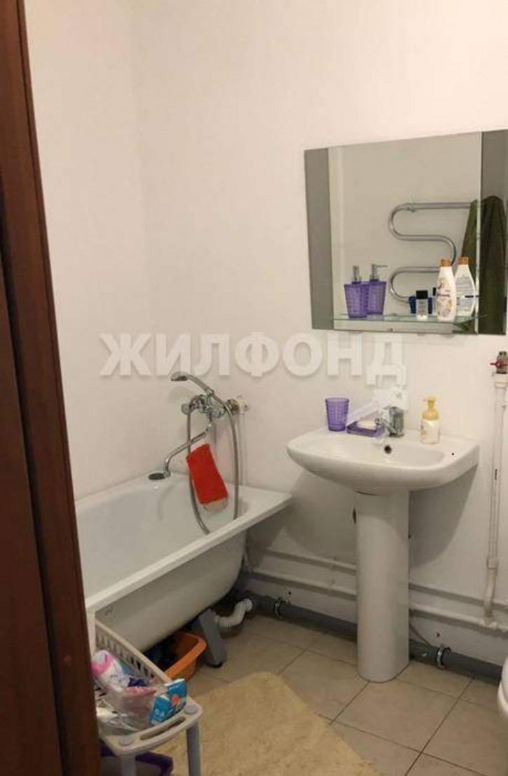 1-комн квартира Пионерский проспект, д.60
