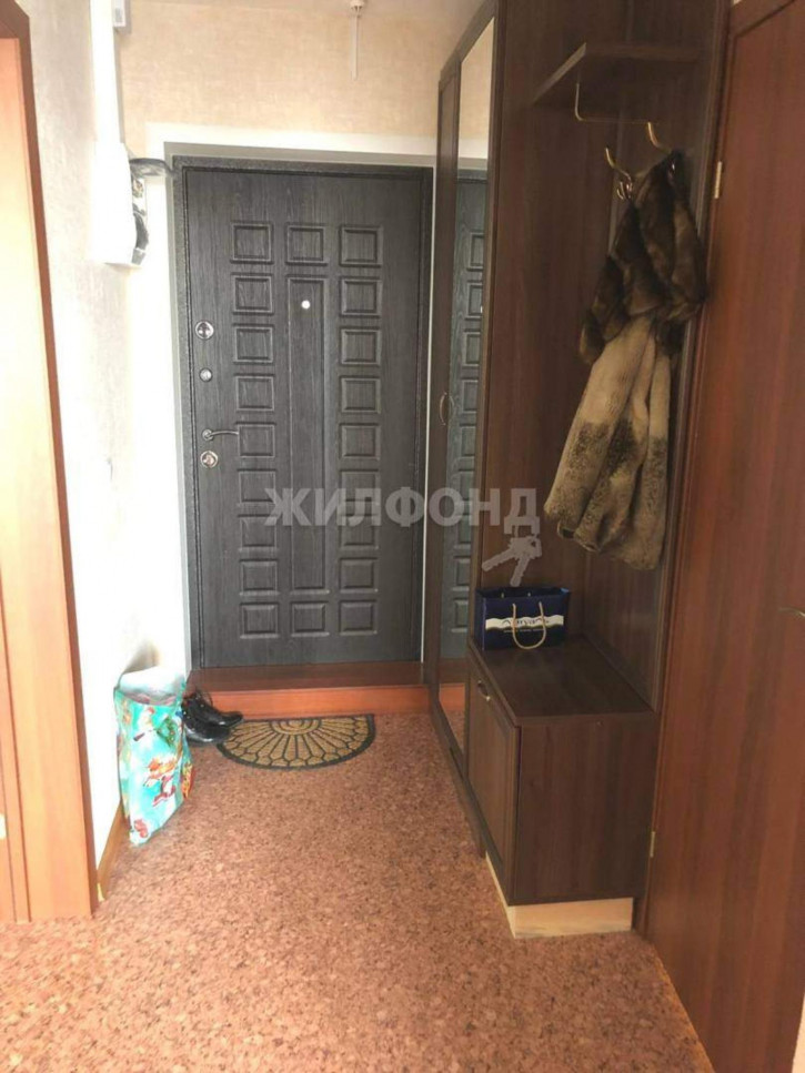 1-комн квартира Пионерский проспект, д.60