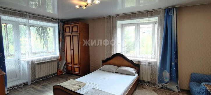1-комн квартира Дружбы проспект, д.8