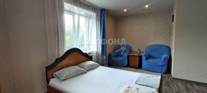 1-комн квартира Дружбы проспект, д.8