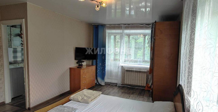 1-комн квартира Дружбы проспект, д.8