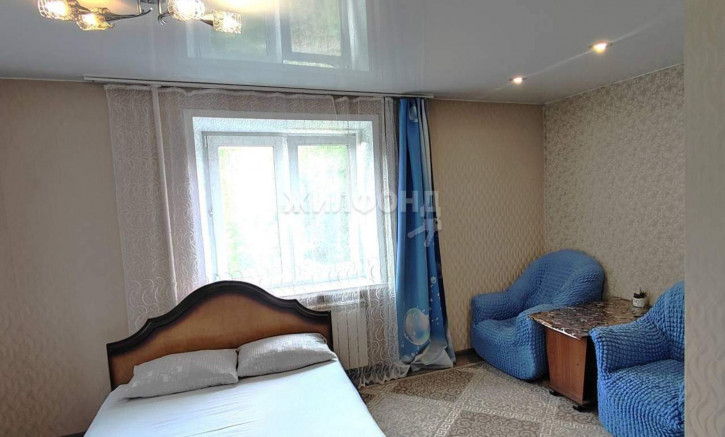 1-комн квартира Дружбы проспект, д.8