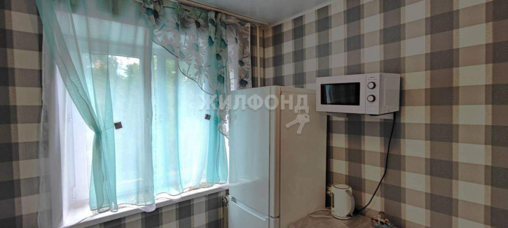 1-комн квартира Дружбы проспект, д.8