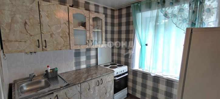1-комн квартира Дружбы проспект, д.8