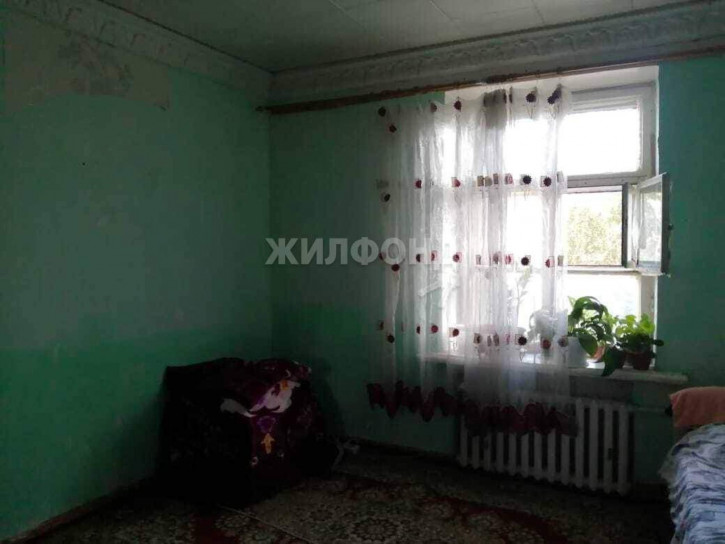 2-комн квартира Дзержинского проспект, д.1А 2-комн квартира Дзержинского проспект, д.1А