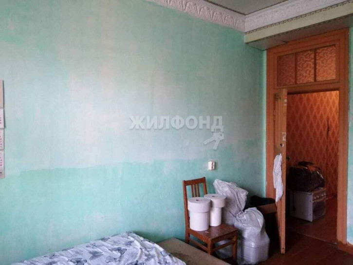 2-комн квартира Дзержинского проспект, д.1А 2-комн квартира Дзержинского проспект, д.1А