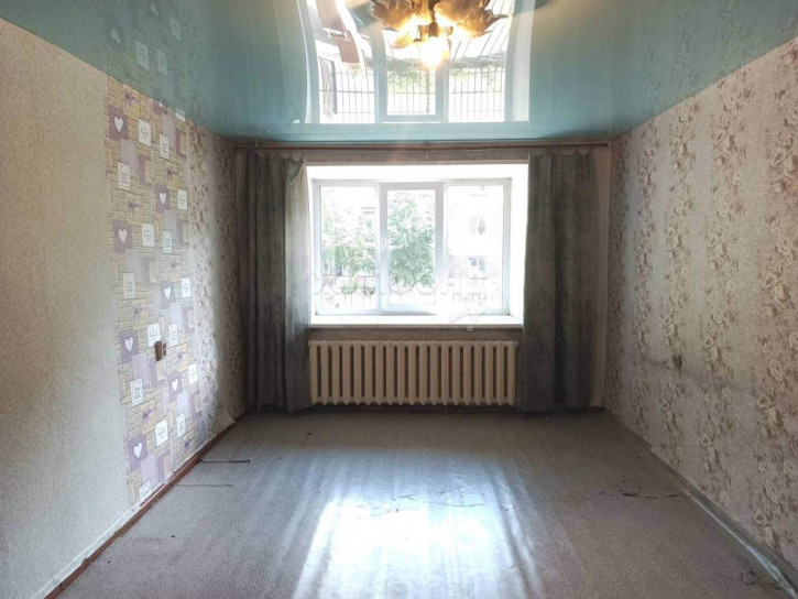 1-комн квартира Калинина улица, д.16
