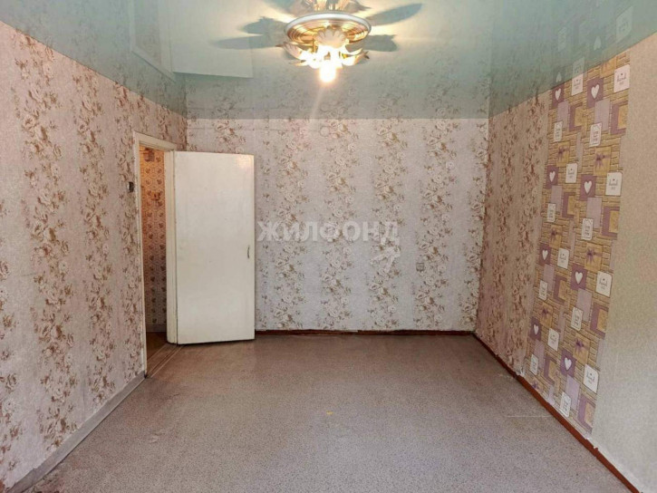 1-комн квартира Калинина улица, д.16