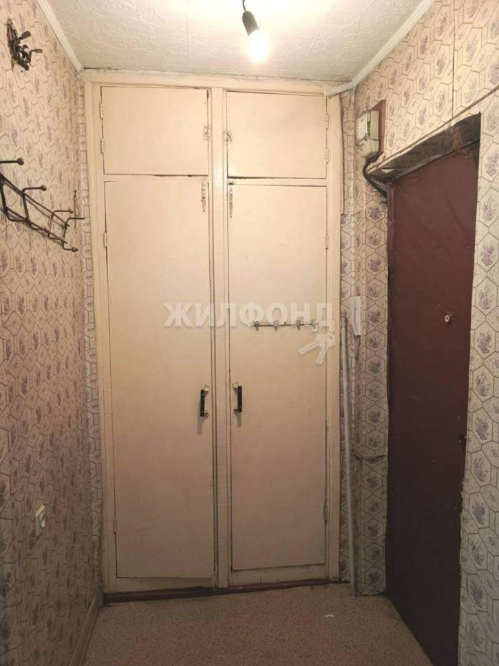 1-комн квартира Калинина улица, д.16