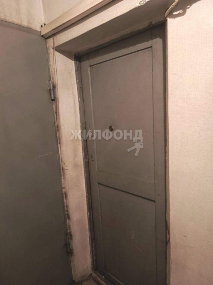 1-комн квартира Калинина улица, д.16