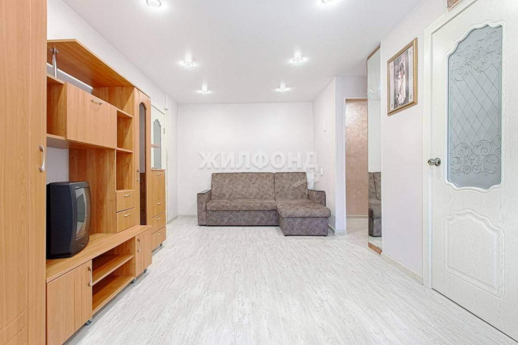 2-комн квартира Ленина улица, д.46