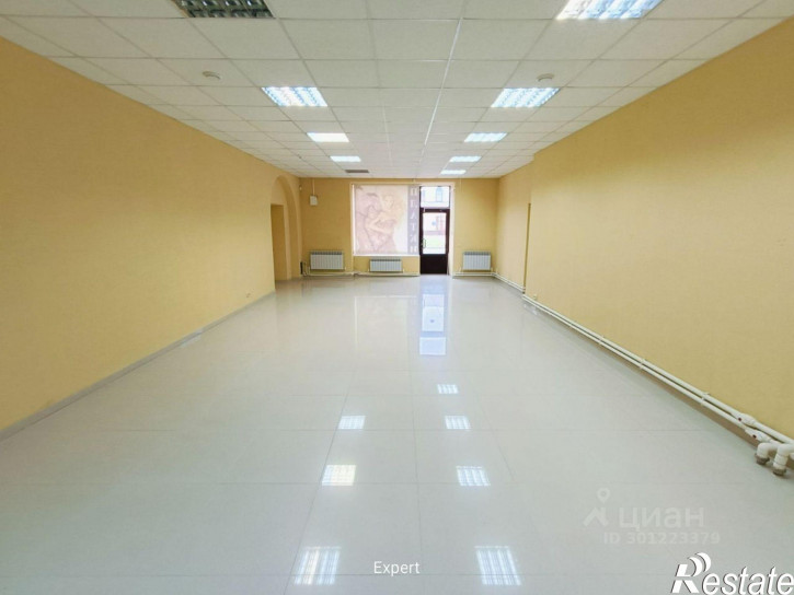 Отдельное здание Красная пл, 4,  д. 4