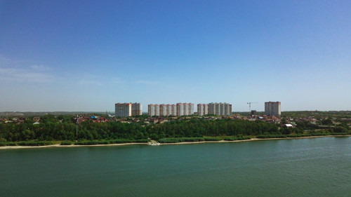 Фото ЖК Платовский от ВКБ-Новостройки