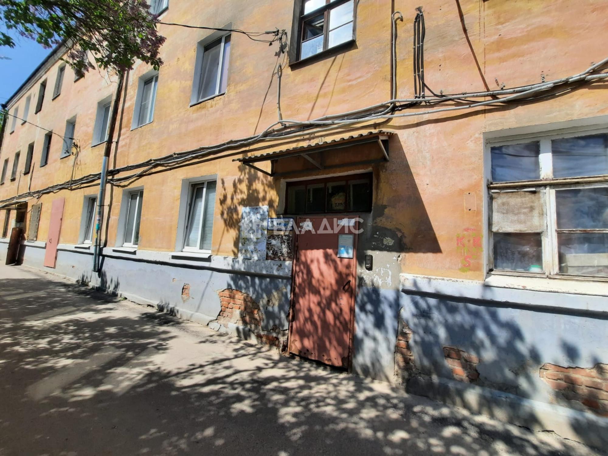 Купить квартиру за 3 366 000 рублей на улица Гастелло