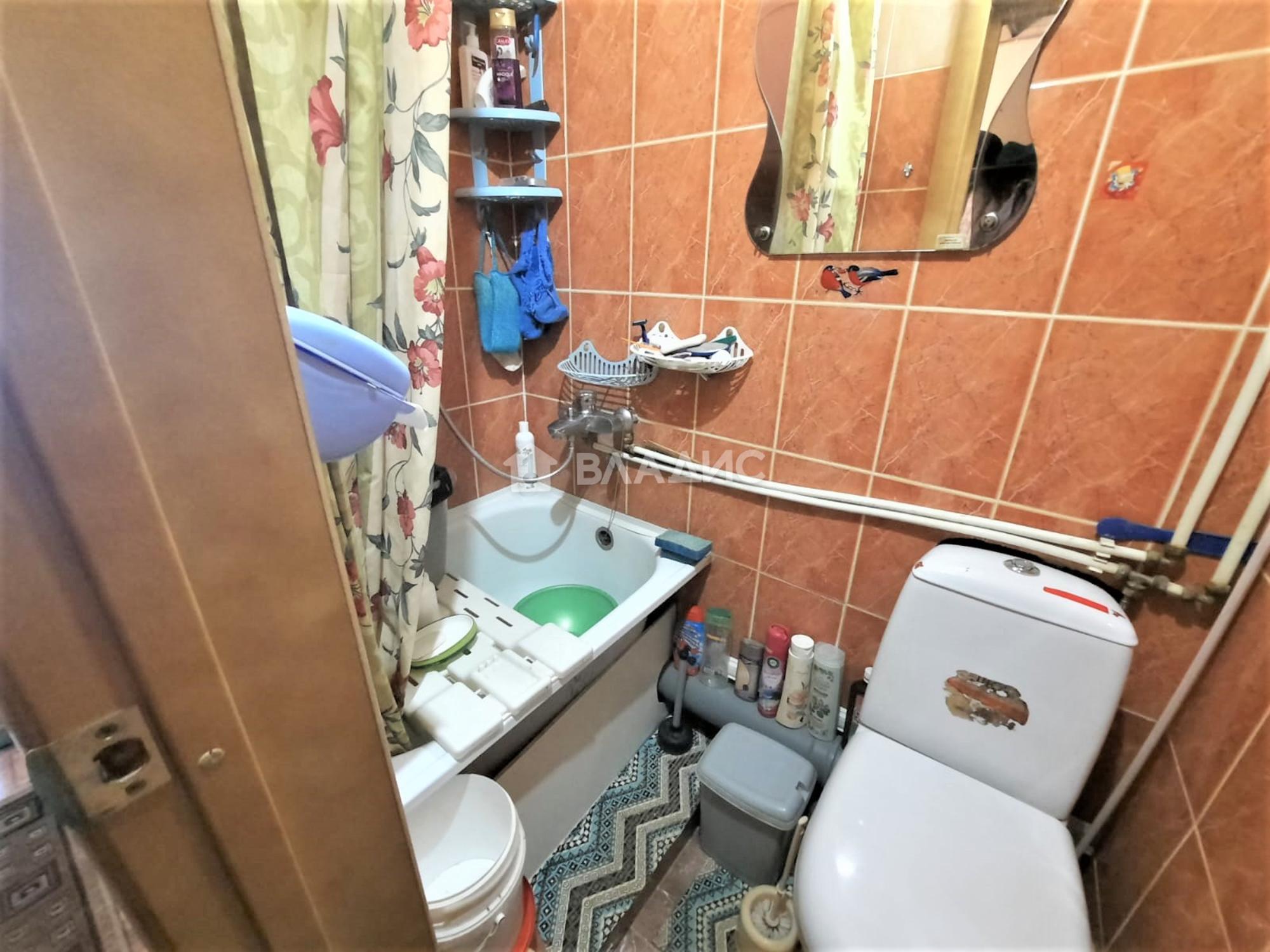 Купить квартиру за 3 366 000 рублей на улица Гастелло