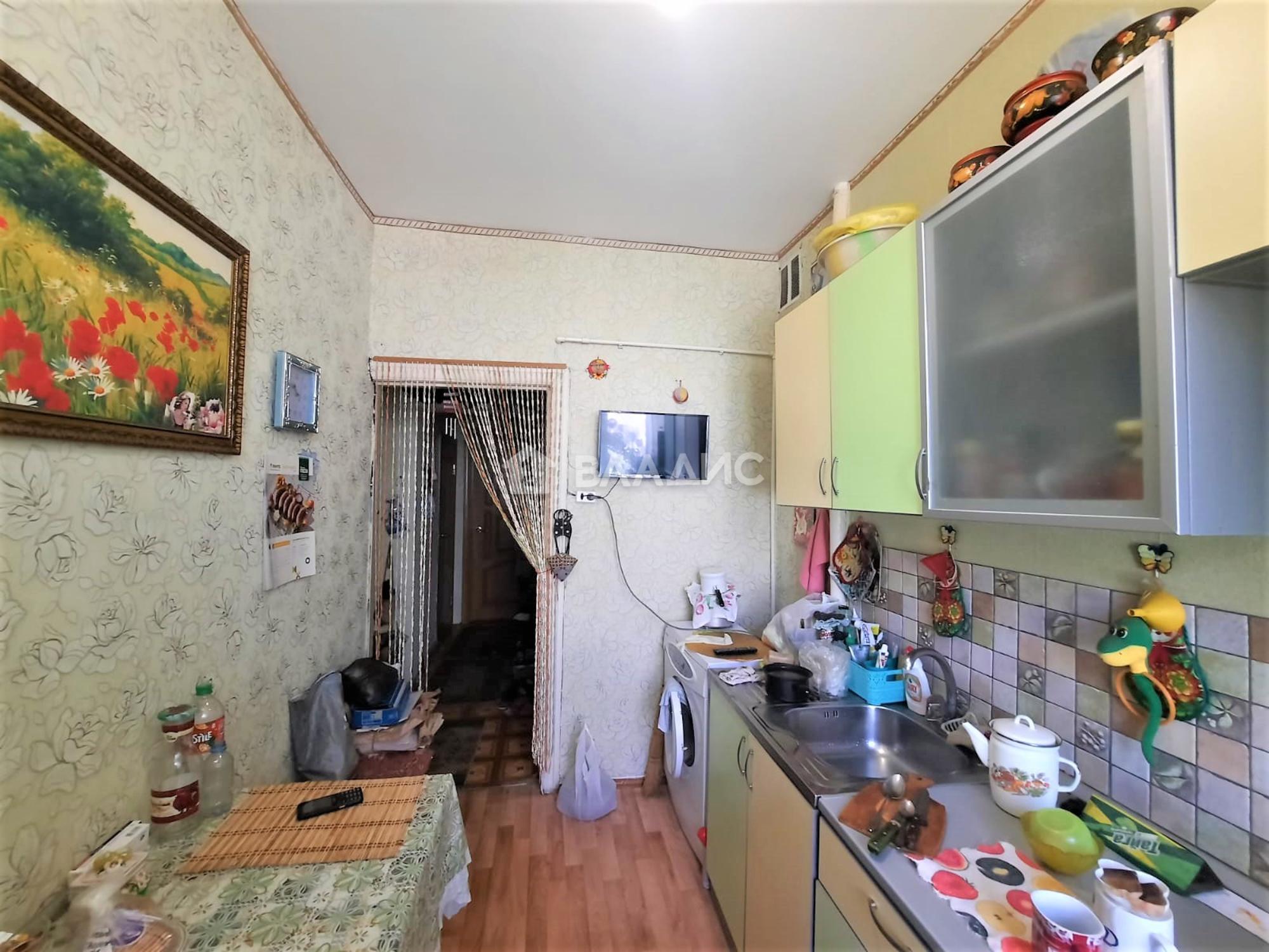 Купить квартиру за 3 366 000 рублей на улица Гастелло
