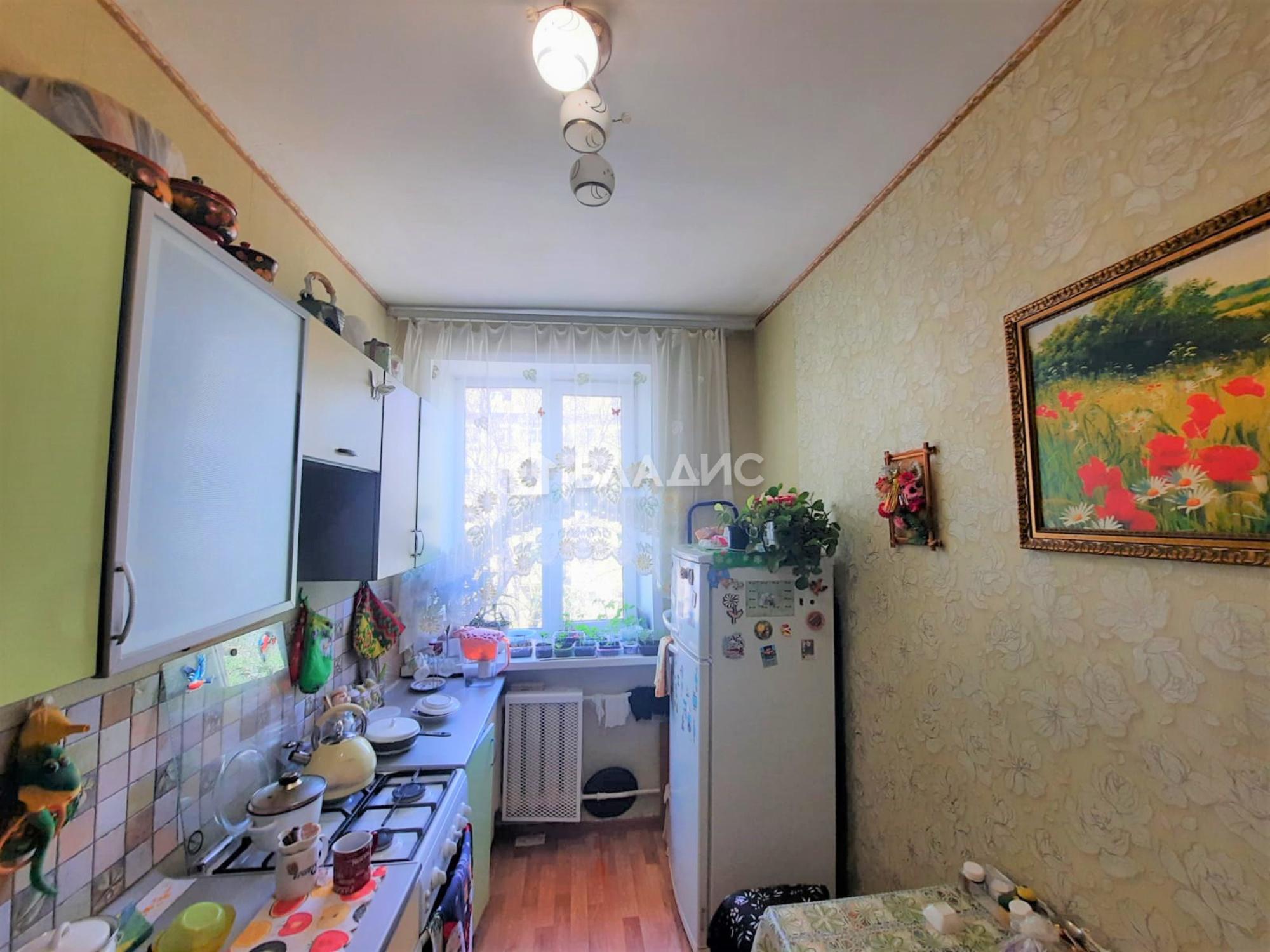 Купить квартиру за 3 366 000 рублей на улица Гастелло