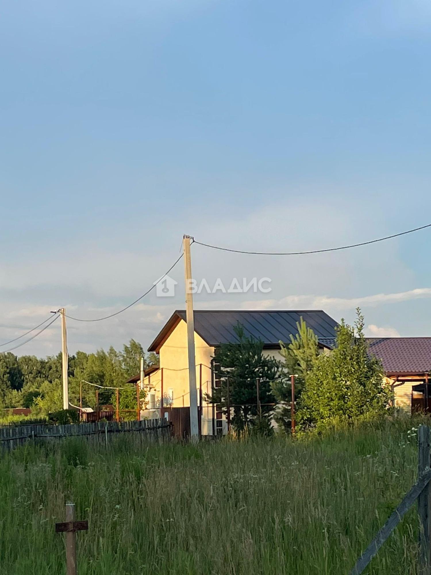Купить землю, земельный участок за 720 000 рублей на Центральная улица