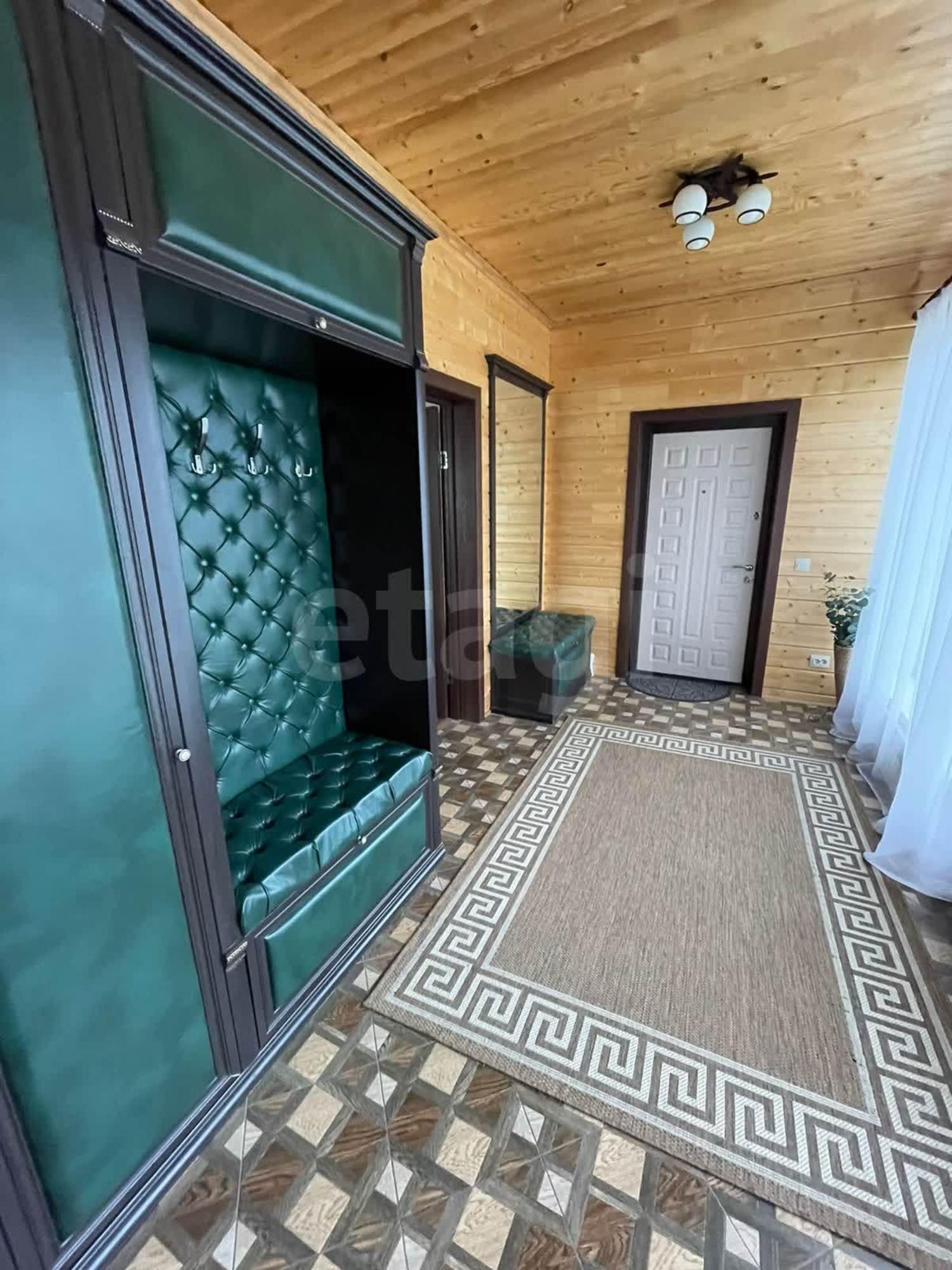Купить дачу, дом, коттедж за 8 700 000 рублей на улица Маяковского, 25