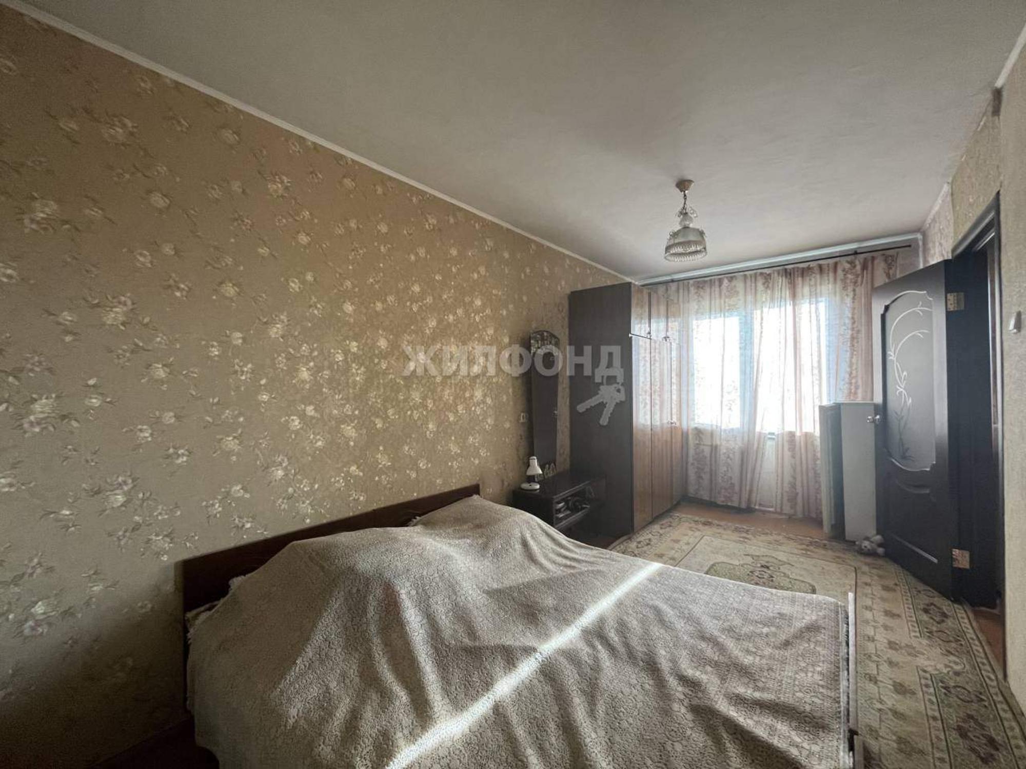 Купить квартиру за 4 650 000 рублей на Римского-Корсакова улица, д.17