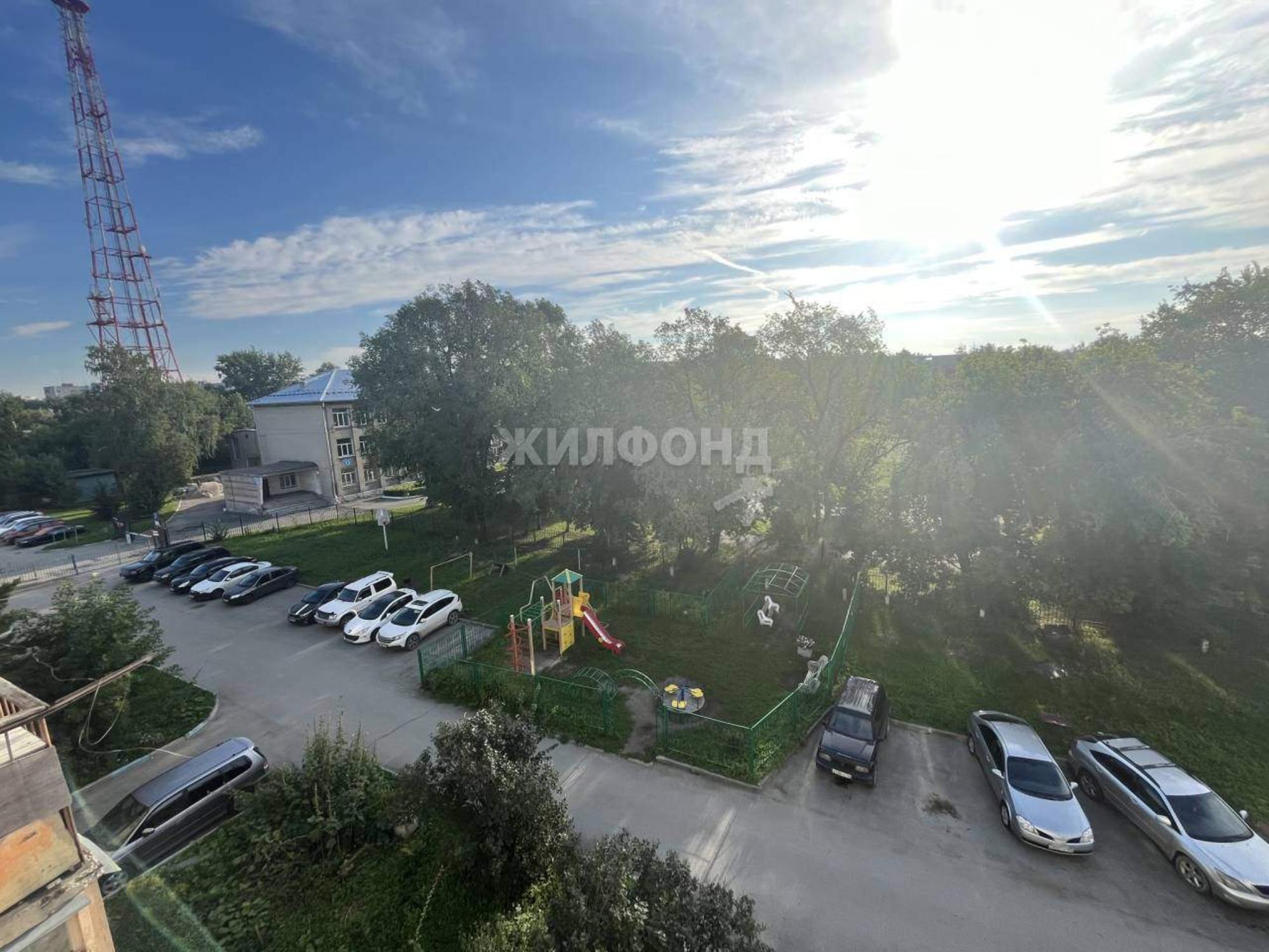 Купить квартиру за 4 650 000 рублей на Римского-Корсакова улица, д.17