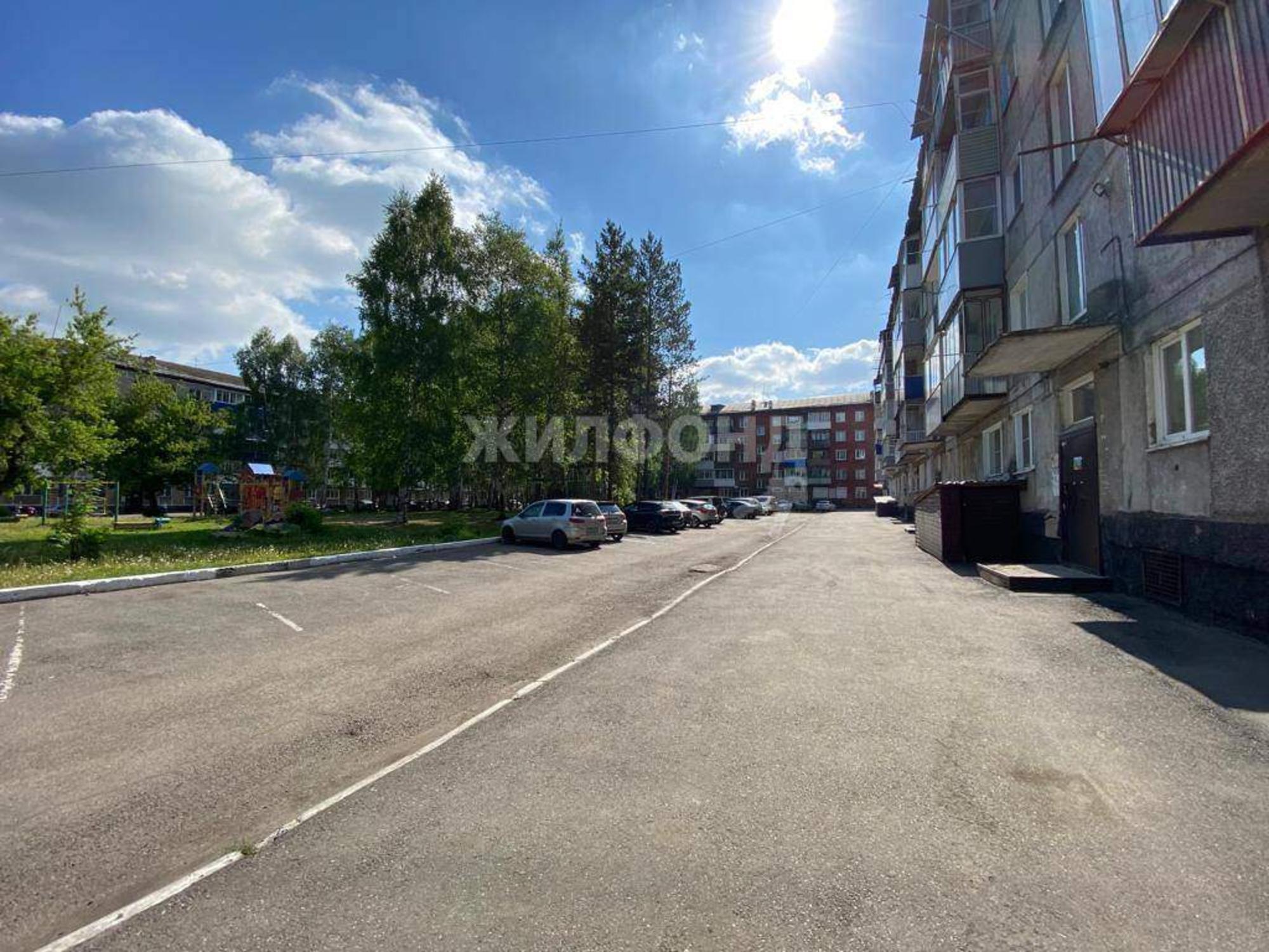 Купить квартиру за 3 900 000 рублей на Победы улица, д.42
