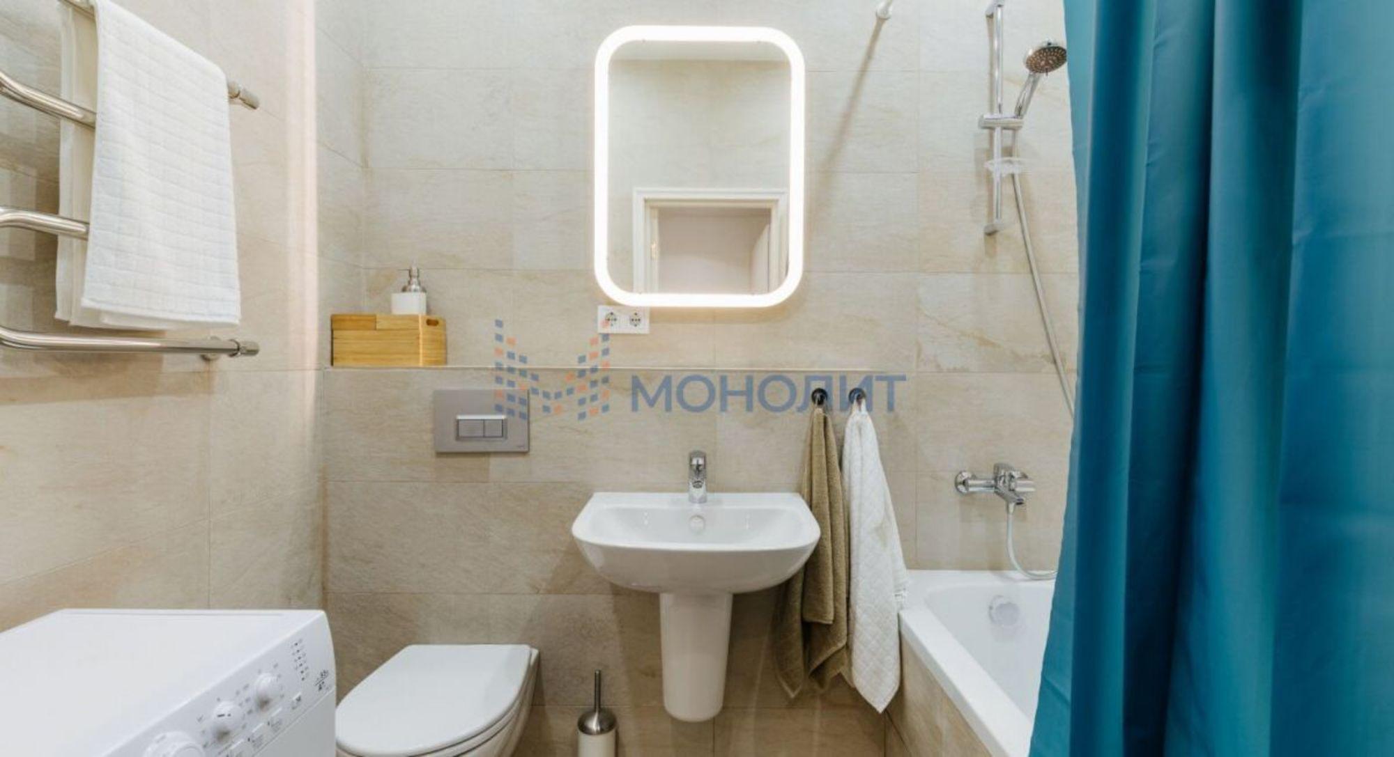 Купить квартиру за 7 155 420 рублей на -, 1