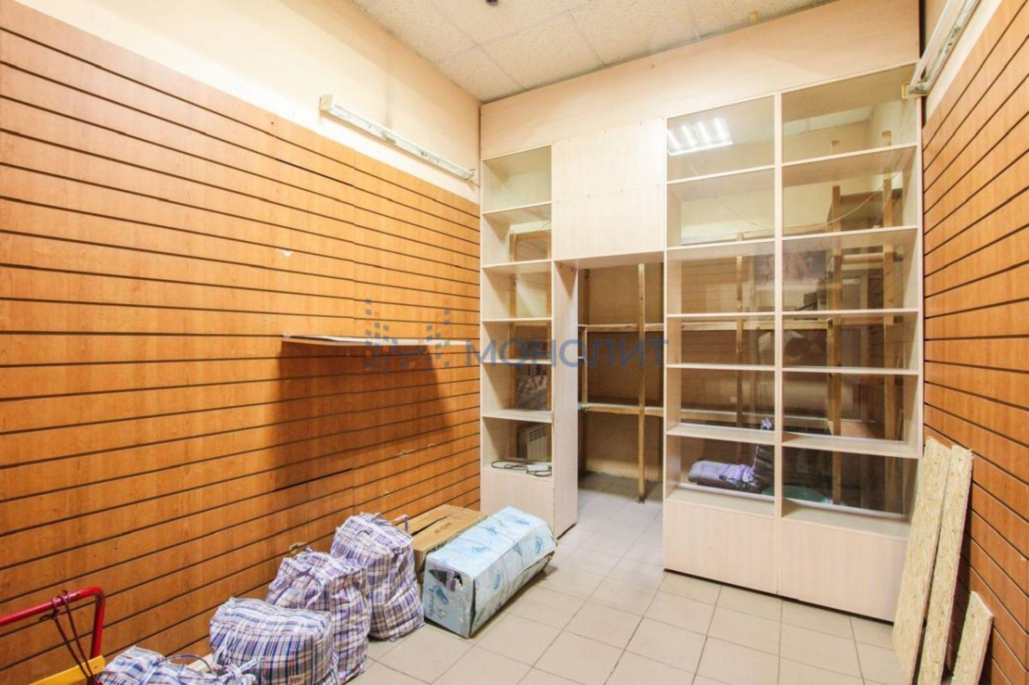 Купить помещение свободного назначения за 23 000 000 рублей на Куйбышева ул, 8