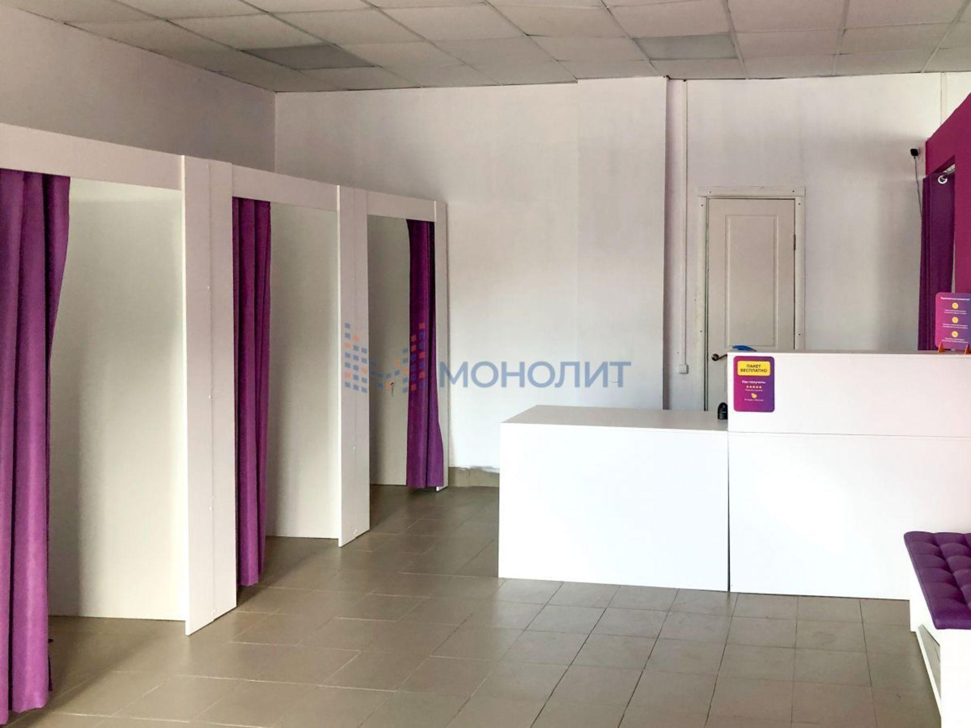 Купить помещение свободного назначения за 7 300 000 рублей на Мостоотряда, 15а