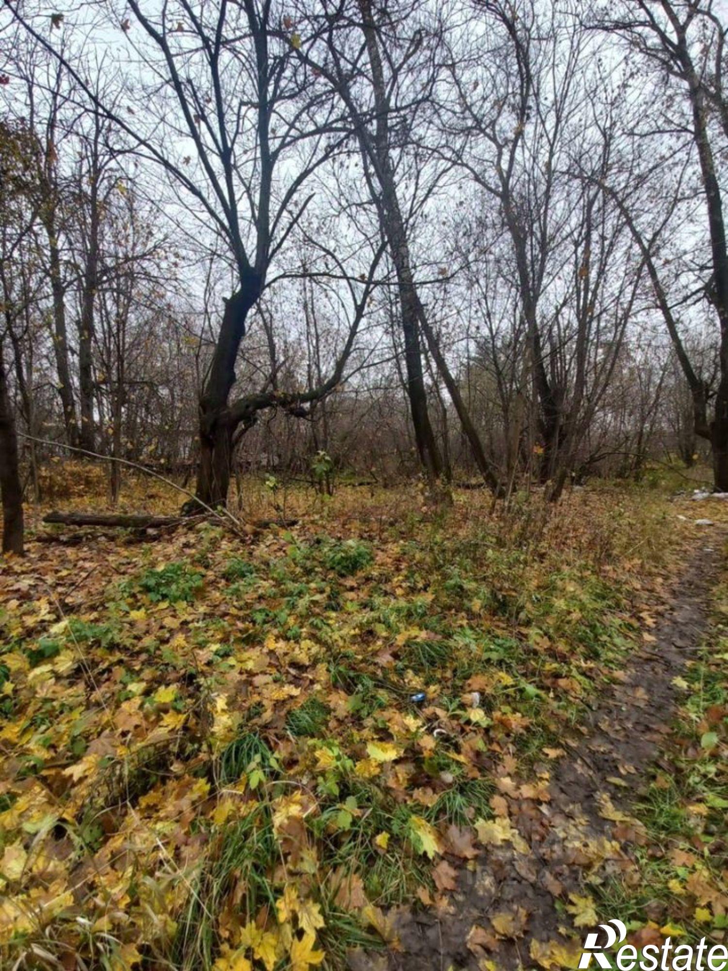 Купить землю, земельный участок за 1 200 000 рублей на ул Фрунзе, 4а