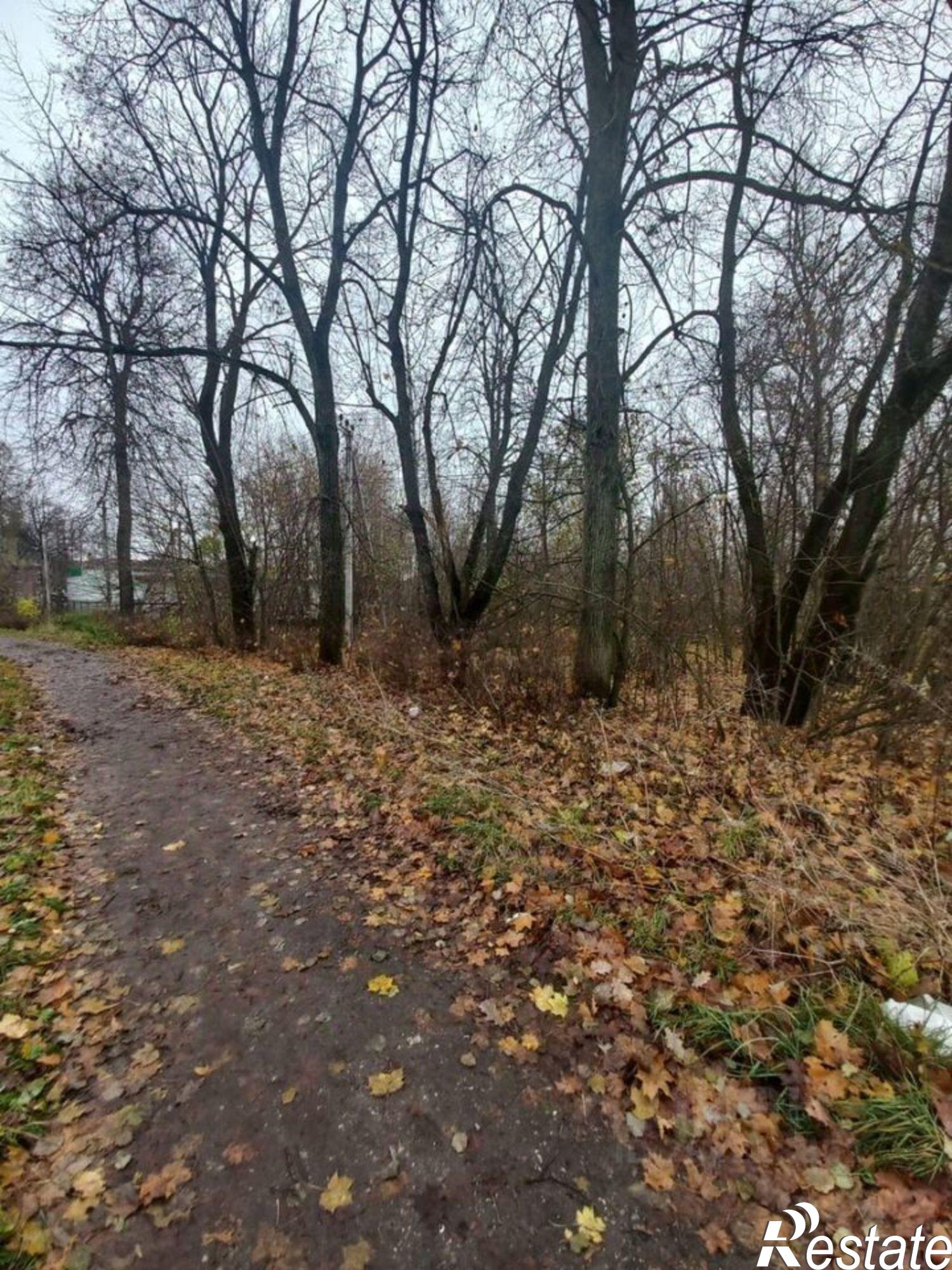 Купить землю, земельный участок за 1 200 000 рублей на ул Фрунзе, 4а