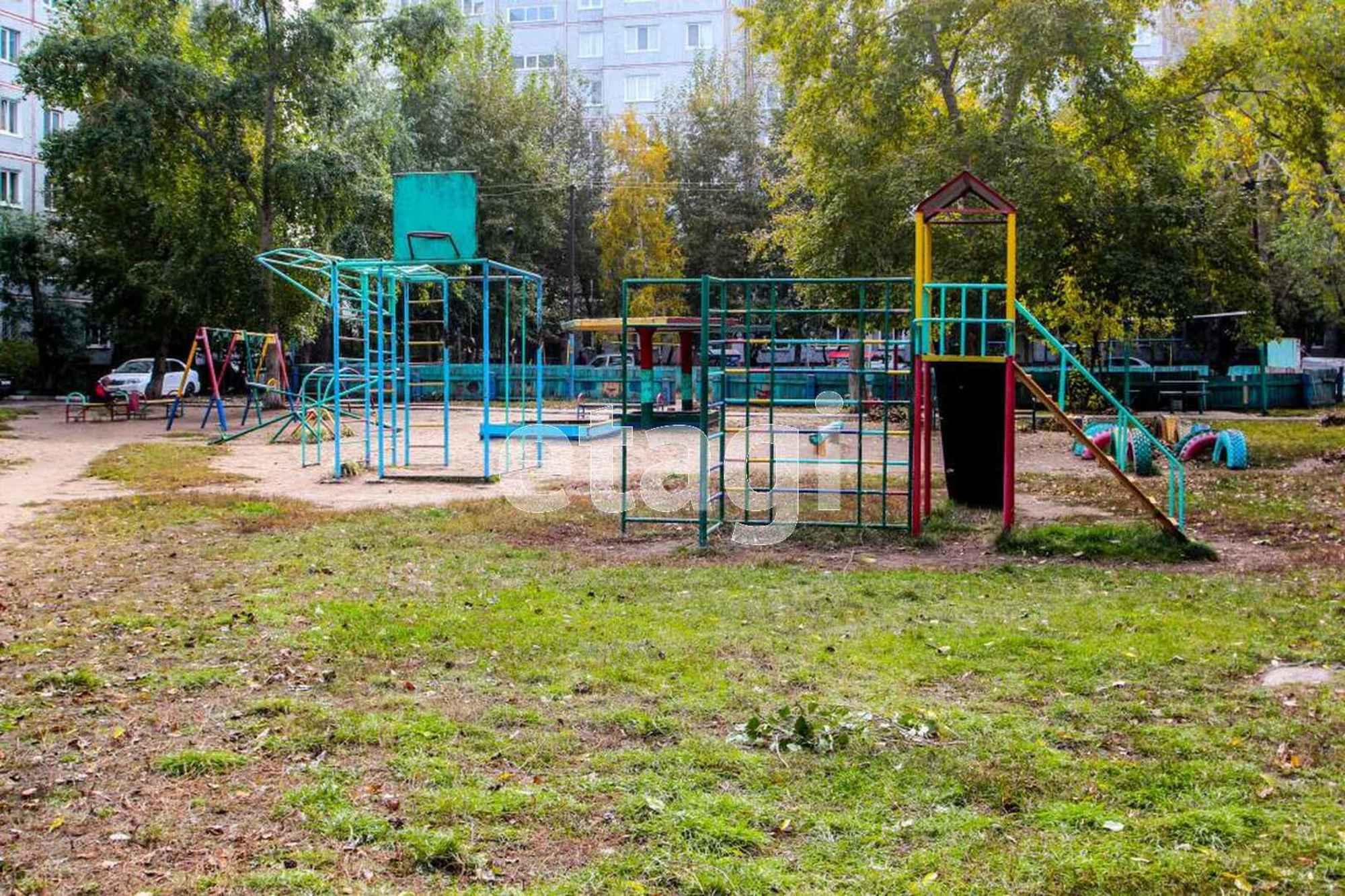 Купить квартиру за 4 850 000 рублей на Заречный бульвар, 2а