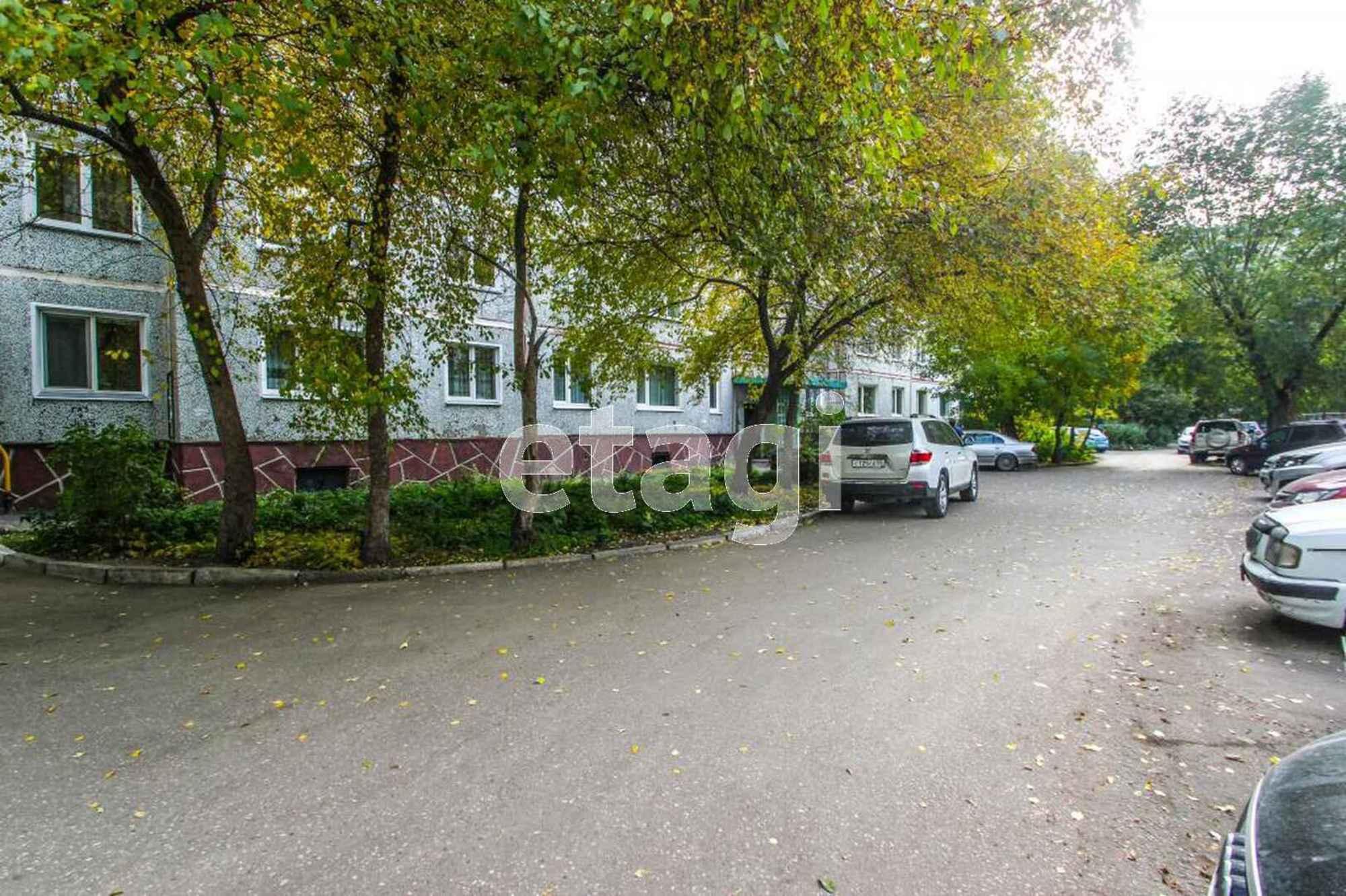 Купить квартиру за 4 850 000 рублей на Заречный бульвар, 2а