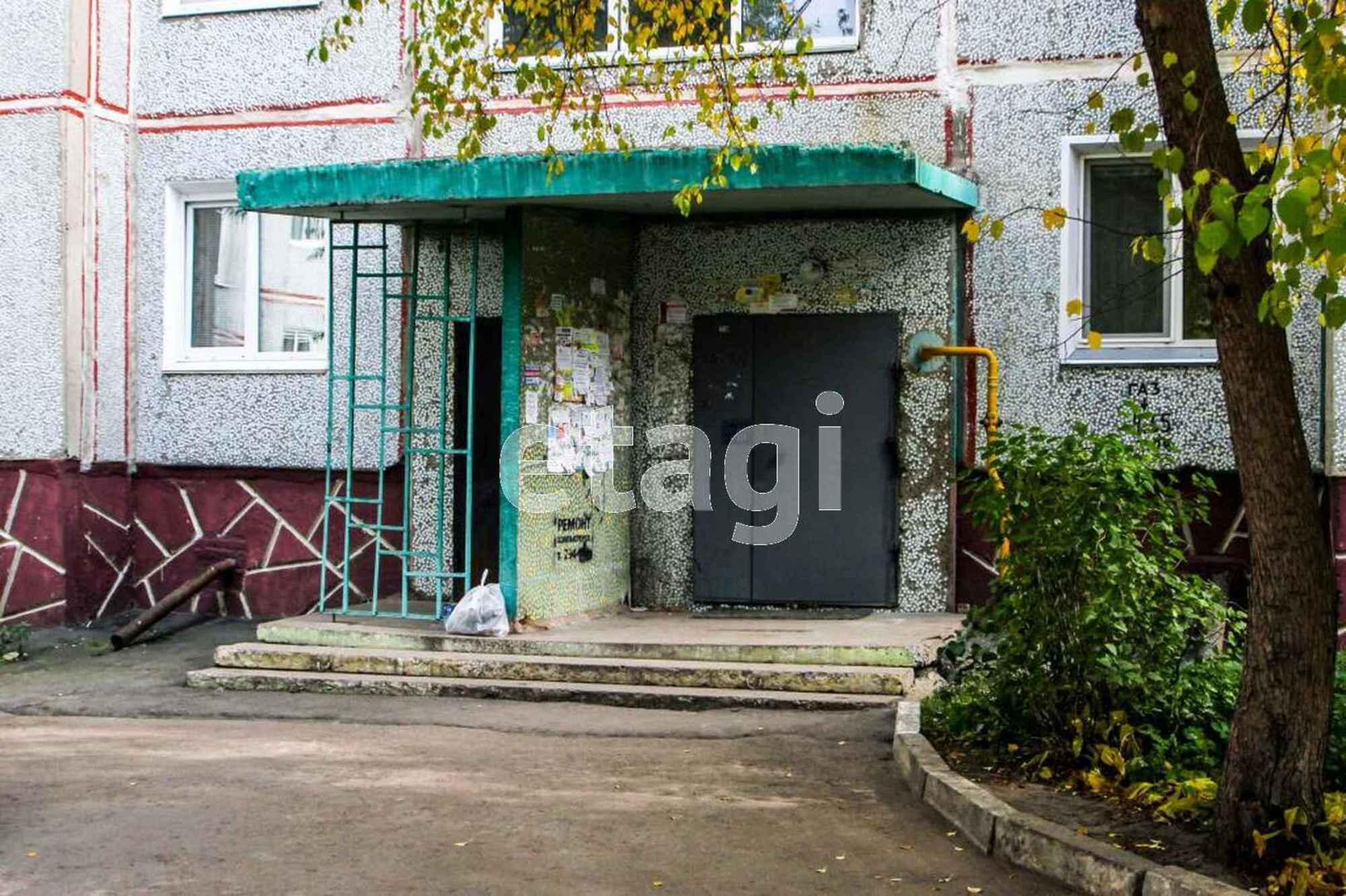 Купить квартиру за 4 850 000 рублей на Заречный бульвар, 2а