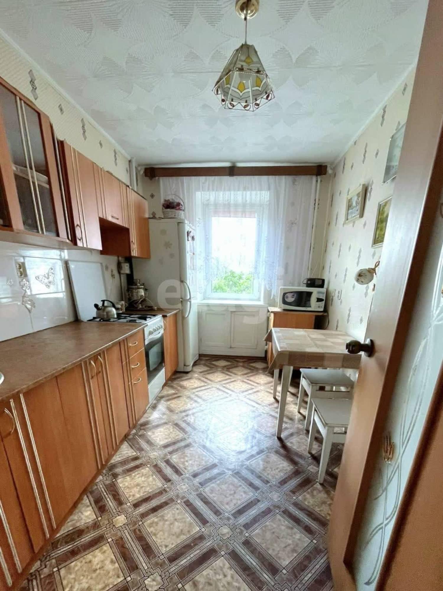 Купить квартиру за 4 650 000 рублей на Артёма Избышева, 23