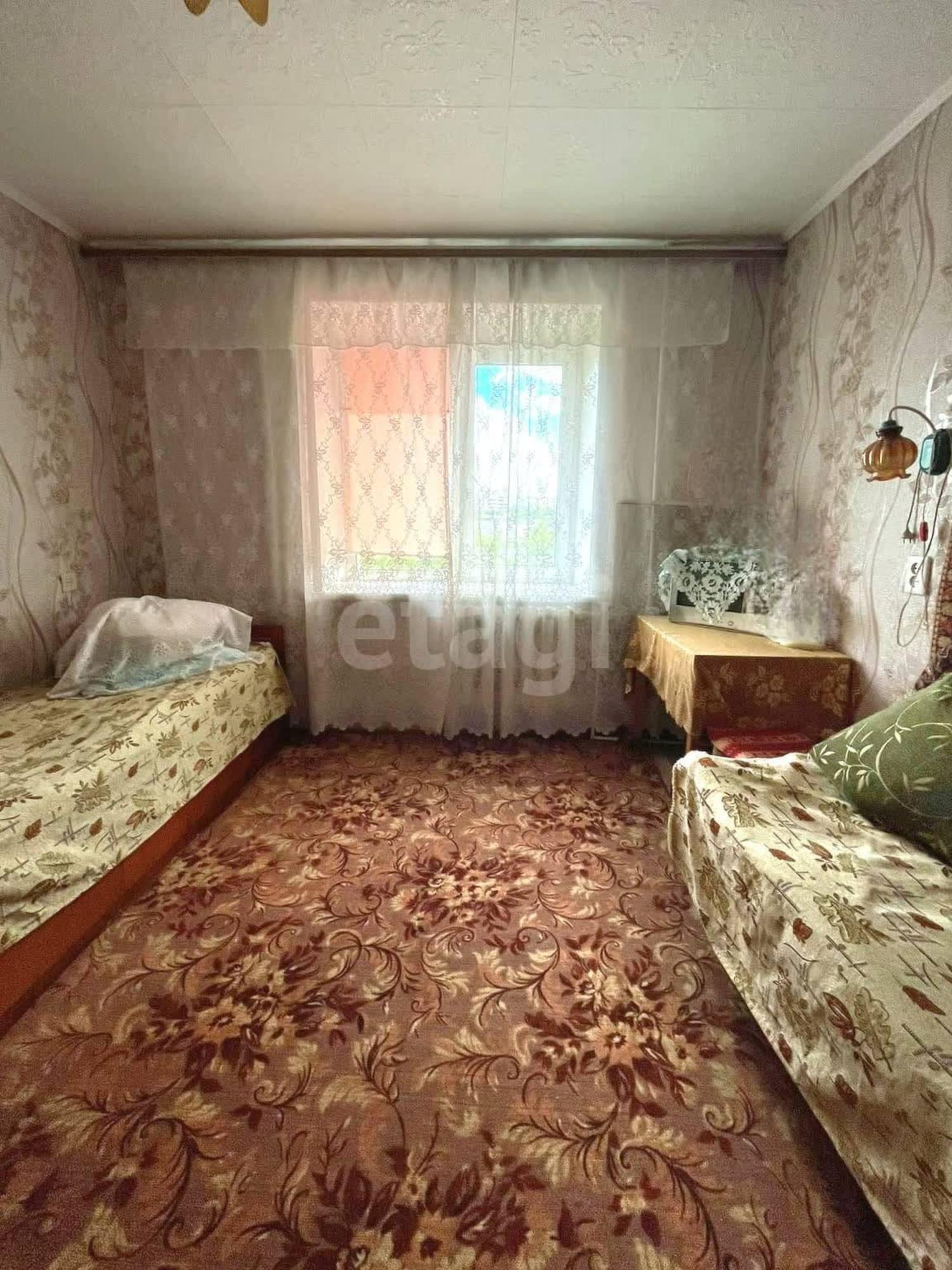 Купить квартиру за 4 650 000 рублей на Артёма Избышева, 23