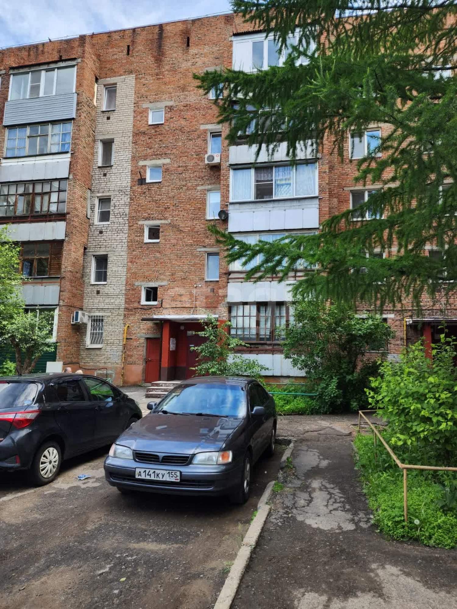 Купить квартиру за 4 650 000 рублей на Артёма Избышева, 23