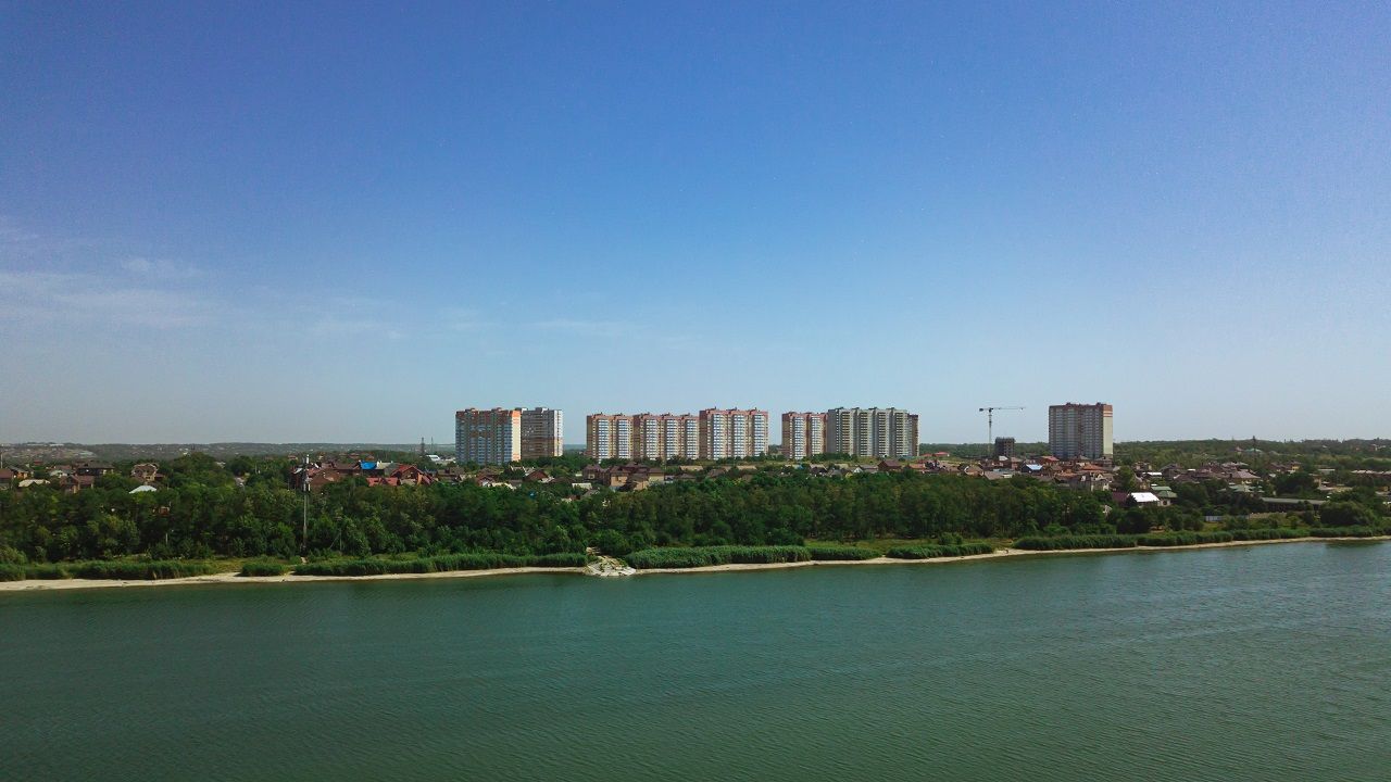 Платовский
