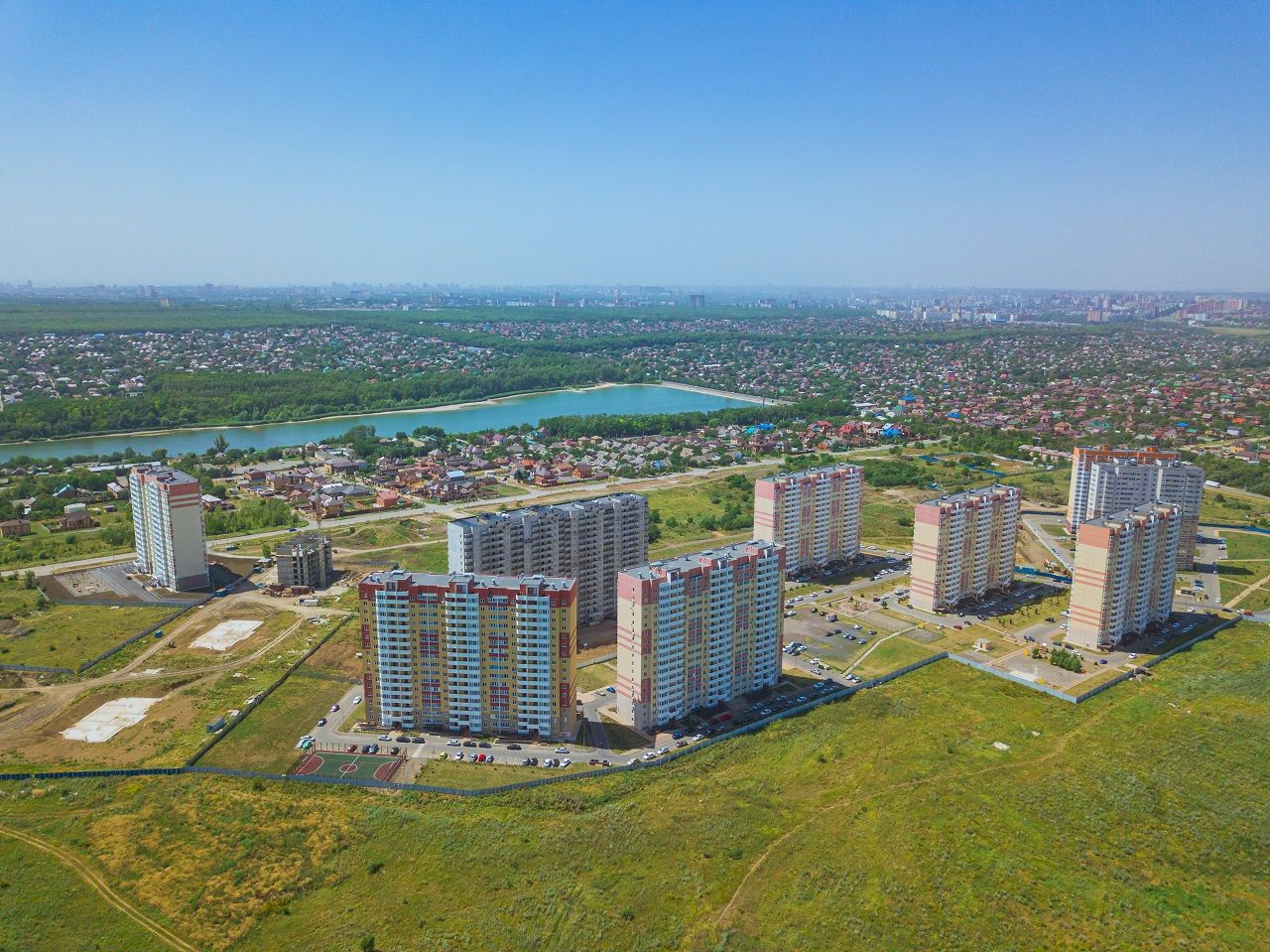 Платовский
