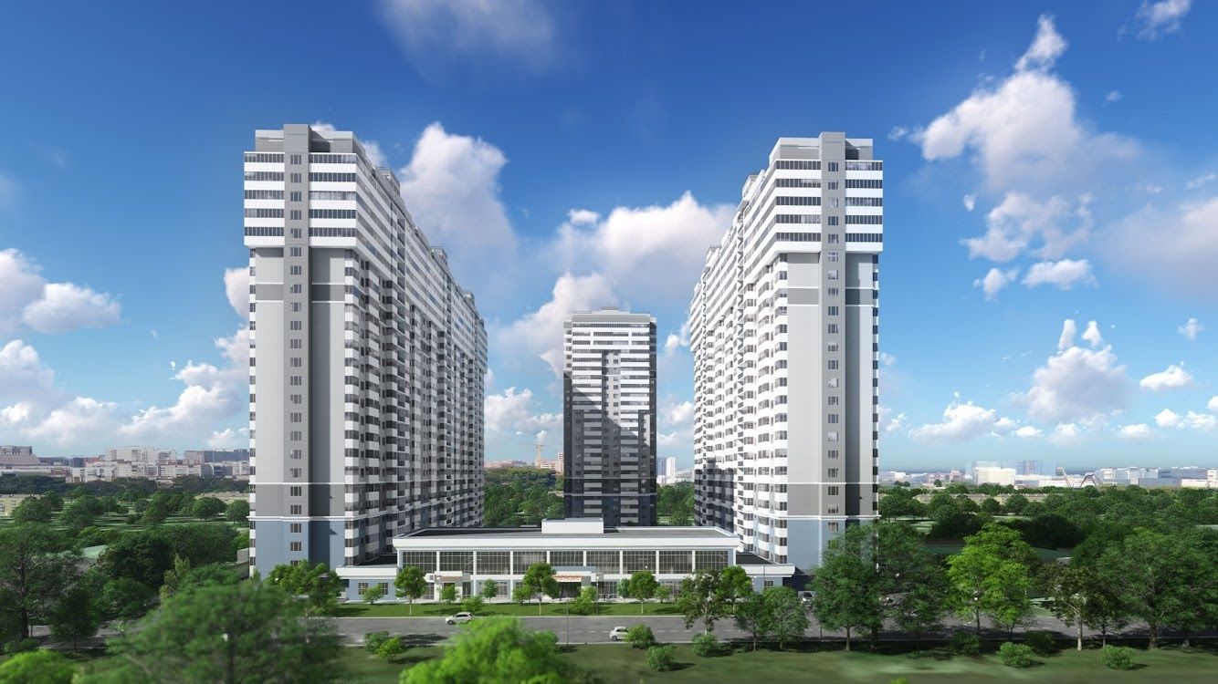 Sky Park (Скай Парк)