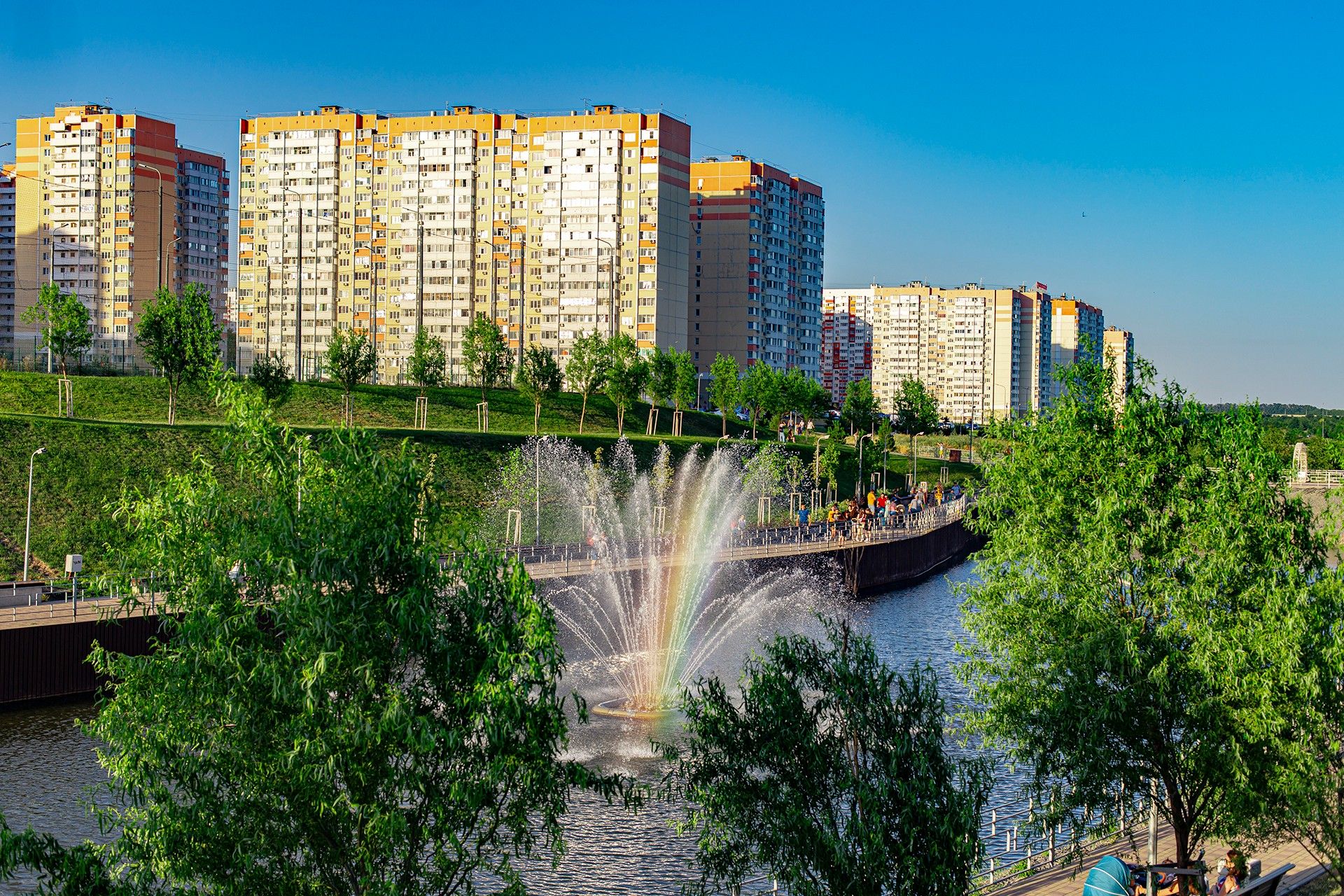 Суворовский