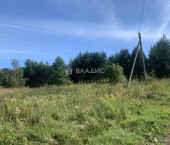 земля 8 сот 