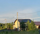 земля 14 сот Центральная улица