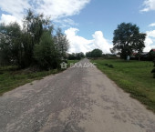 земля 30 сот 