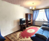 3-комн, 58.7кв м, этаж 2/2 Белинского улица, д.3а