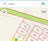 земля 9.9 сот Седьмая Миля КП