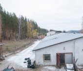 коттедж 120 кв м обл. Свердловская, р-н Невьянский, находится примерно в 0,05 км по направлению на восток от д.п.Таватуй, 772