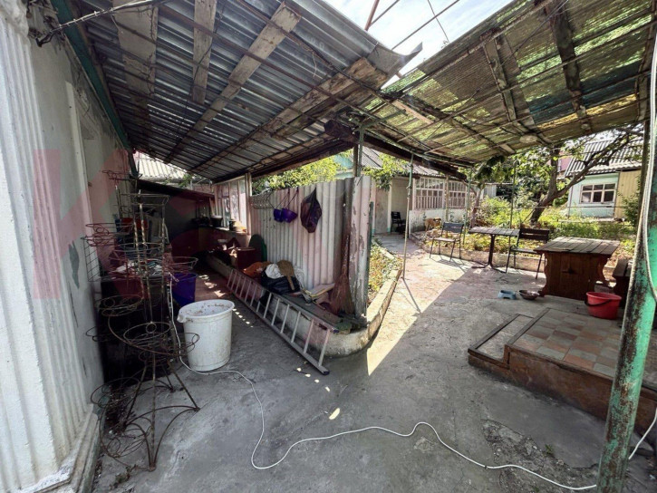 Земельный участок Полевая ул.