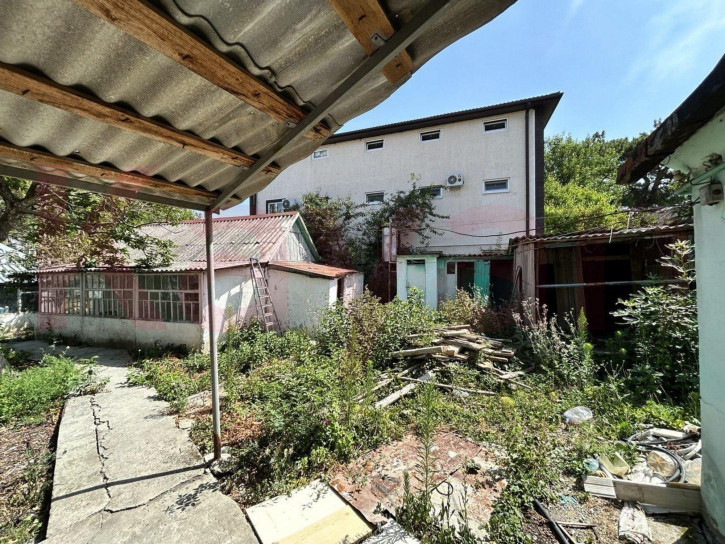 Земельный участок Полевая ул.